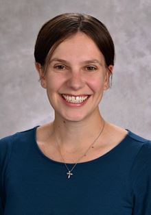 Stacia J. Wermager, PA